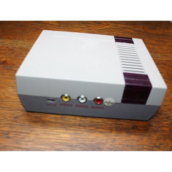 Coolbaby HD/AV output Retro Classic Handheld Game Player  Model RS-41 - Picture 6 of 7